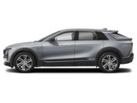 2024 Cadillac LYRIQ 4dr Tech w/1SA Exterior Shot 6