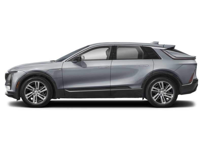 2024 Cadillac LYRIQ 4dr Tech w/1SA Exterior Shot 6