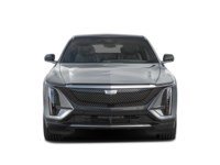 2026 Cadillac LYRIQ 4dr Signature Luxury Exterior Shot 5
