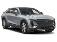 2024 Cadillac LYRIQ 4dr Tech w/1SA Exterior Shot 8