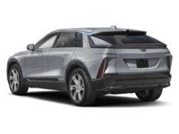 2026 Cadillac LYRIQ 4dr Signature Luxury Exterior Shot 9