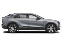 2026 Cadillac LYRIQ 4dr Signature Luxury Exterior Shot 10