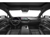 2024 Cadillac LYRIQ 4dr Tech w/1SA Interior Shot 6