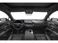 2026 Cadillac LYRIQ 4dr Signature Luxury Interior Shot 6
