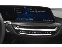2026 Cadillac LYRIQ 4dr Signature Luxury Interior Shot 2