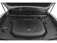 2024 Cadillac LYRIQ 4dr Tech w/1SA Exterior Shot 3