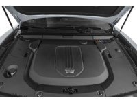 2026 Cadillac LYRIQ 4dr Signature Luxury Exterior Shot 3
