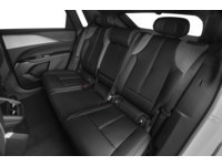 2024 Cadillac LYRIQ 4dr Tech w/1SA Interior Shot 5