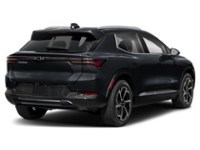 2026 Chevrolet Equinox EV 4dr LT Exterior Shot 2