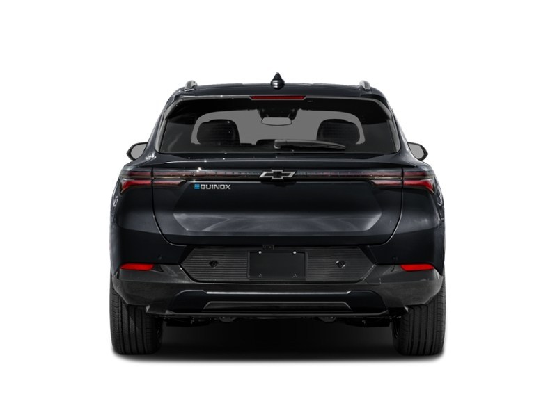 2026 Chevrolet Equinox EV 4dr LT Exterior Shot 7