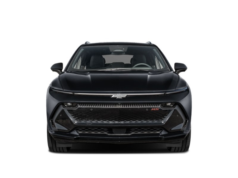 2026 Chevrolet Equinox EV 4dr RS Exterior Shot 5