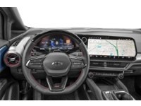 2026 Chevrolet Equinox EV 4dr RS Interior Shot 3
