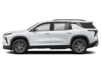 2027 Chevrolet Traverse AWD 4dr LT Exterior Shot 6