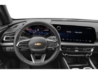 2024 Chevrolet Traverse AWD 4dr LT Interior Shot 3