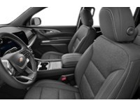2027 Chevrolet Traverse AWD 4dr LT Interior Shot 4