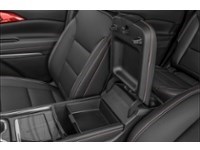 2026 Chevrolet Traverse AWD 4dr Z71 Interior Shot 7