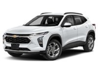 2026 Chevrolet Trax FWD 4dr ACTIV Exterior Shot 1