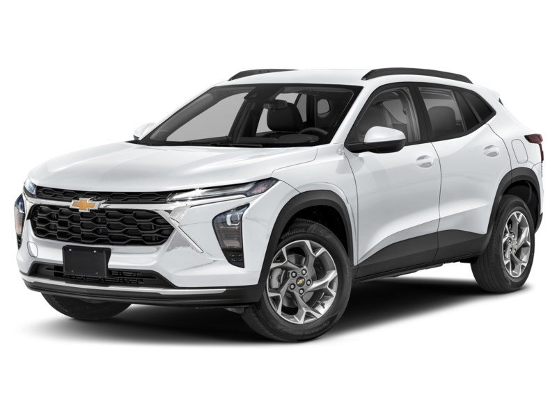 2026 Chevrolet Trax FWD 4dr ACTIV Exterior Shot 1