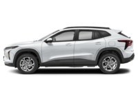 2026 Chevrolet Trax FWD 4dr 2RS Exterior Shot 6
