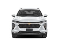 2026 Chevrolet Trax FWD 4dr 2RS Exterior Shot 5
