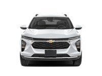 2026 Chevrolet Trax FWD 4dr 2RS Exterior Shot 5