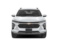 2026 Chevrolet Trax FWD 4dr LT Exterior Shot 5