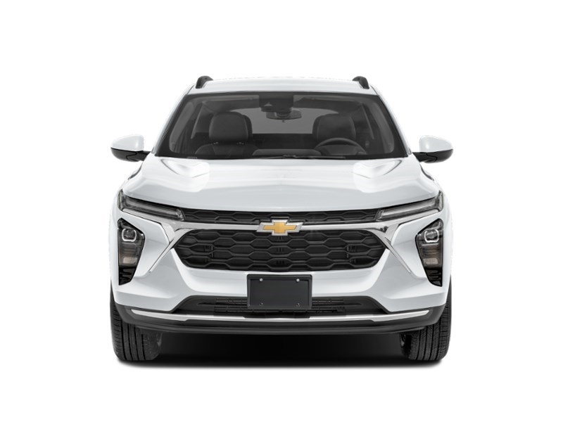 2026 Chevrolet Trax FWD 4dr ACTIV Exterior Shot 5