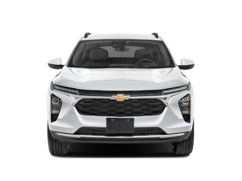 2025 Chevrolet Trax FWD 4dr 2RS Exterior Shot 5