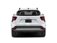 2026 Chevrolet Trax FWD 4dr 2RS Exterior Shot 7