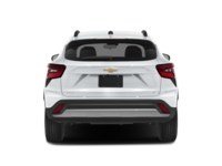 2026 Chevrolet Trax FWD 4dr LT Exterior Shot 7