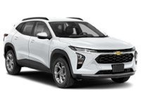 2026 Chevrolet Trax FWD 4dr 1RS Exterior Shot 8