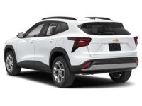 2026 Chevrolet Trax FWD 4dr LT Exterior Shot 9