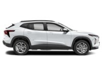 2026 Chevrolet Trax FWD 4dr 2RS Exterior Shot 10