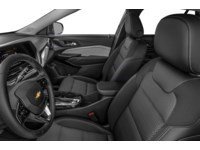 2026 Chevrolet Trax FWD 4dr ACTIV Interior Shot 4