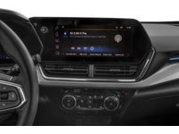 2026 Chevrolet Trax FWD 4dr ACTIV Interior Shot 2