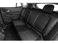 2026 Chevrolet Trax FWD 4dr 1RS Interior Shot 5
