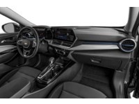2026 Chevrolet Trax FWD 4dr ACTIV Interior Shot 1
