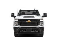 2026 Chevrolet Silverado 2500HD 4WD Crew Cab 172