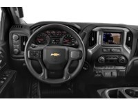 2026 Chevrolet Silverado 2500HD 4WD Crew Cab 159