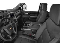 2025 Chevrolet Silverado 2500HD 4WD Crew Cab 159