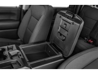 2025 Chevrolet Silverado 2500HD 4WD Crew Cab 159