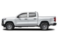 2024 Chevrolet Colorado 4WD Crew Cab Trail Boss Exterior Shot 6