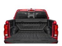 2026 Chevrolet Colorado 4WD Crew Cab ZR2 Exterior Shot 4