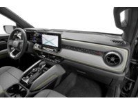 2026 Chevrolet Colorado 4WD Crew Cab ZR2 Interior Shot 1