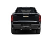 2026 Chevrolet Silverado EV e4WD Crew Cab Max Range Work Truck Exterior Shot 7