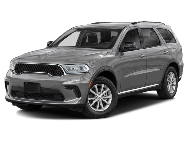 2024 Dodge Durango R/T AWD Exterior Shot 1