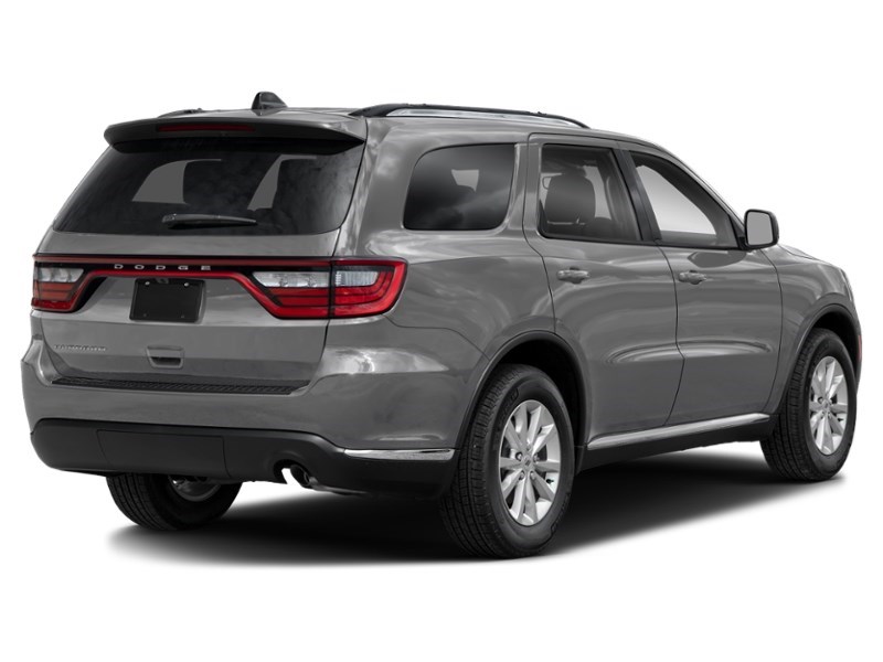 2024 Dodge Durango R/T AWD Exterior Shot 2