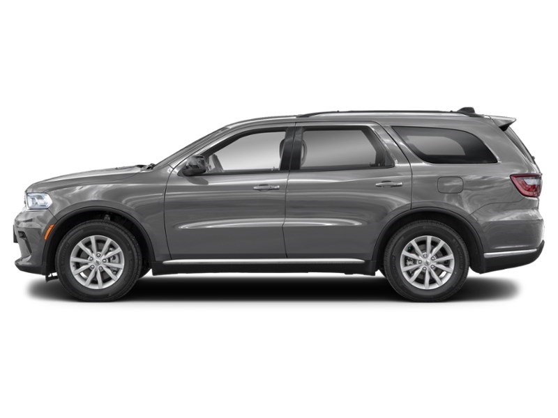 2024 Dodge Durango R/T AWD Exterior Shot 6