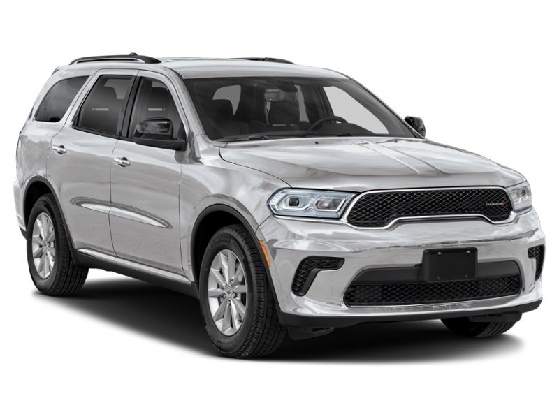 2024 Dodge Durango R/T AWD Exterior Shot 8
