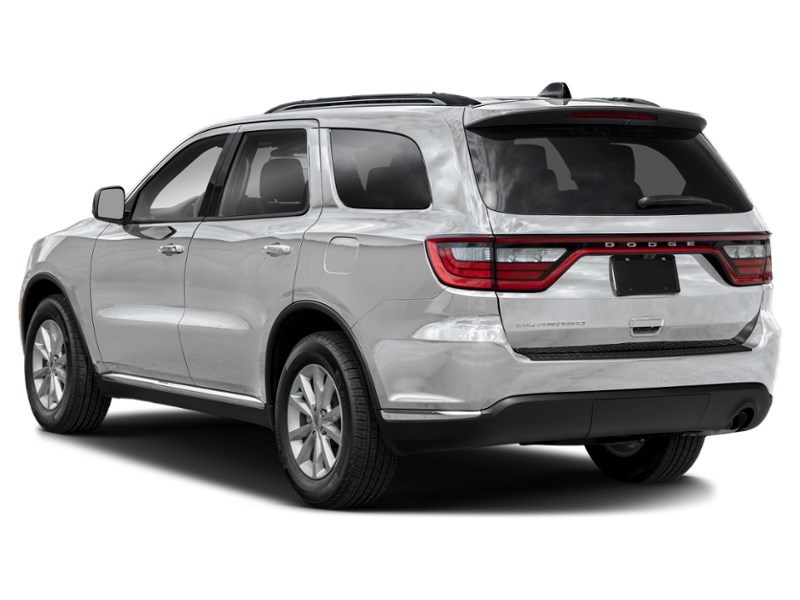2024 Dodge Durango R/T AWD Exterior Shot 9
